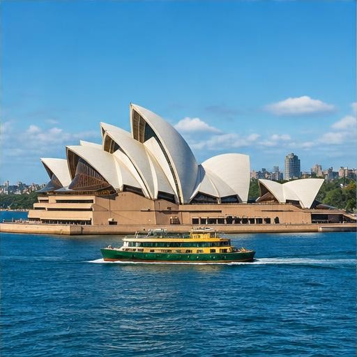 Oceania